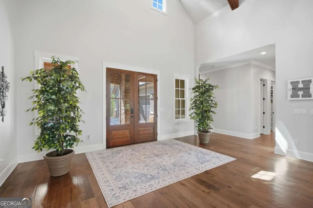 83 Summit DR W Big Canoe, GA 30143