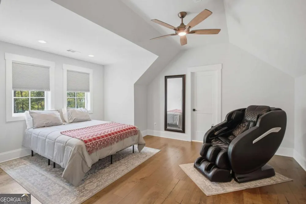 83 Summit DR W Big Canoe, GA 30143