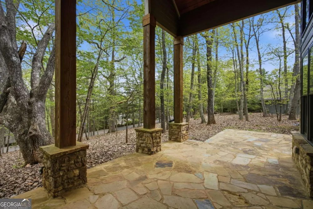 83 Summit DR W Big Canoe, GA 30143