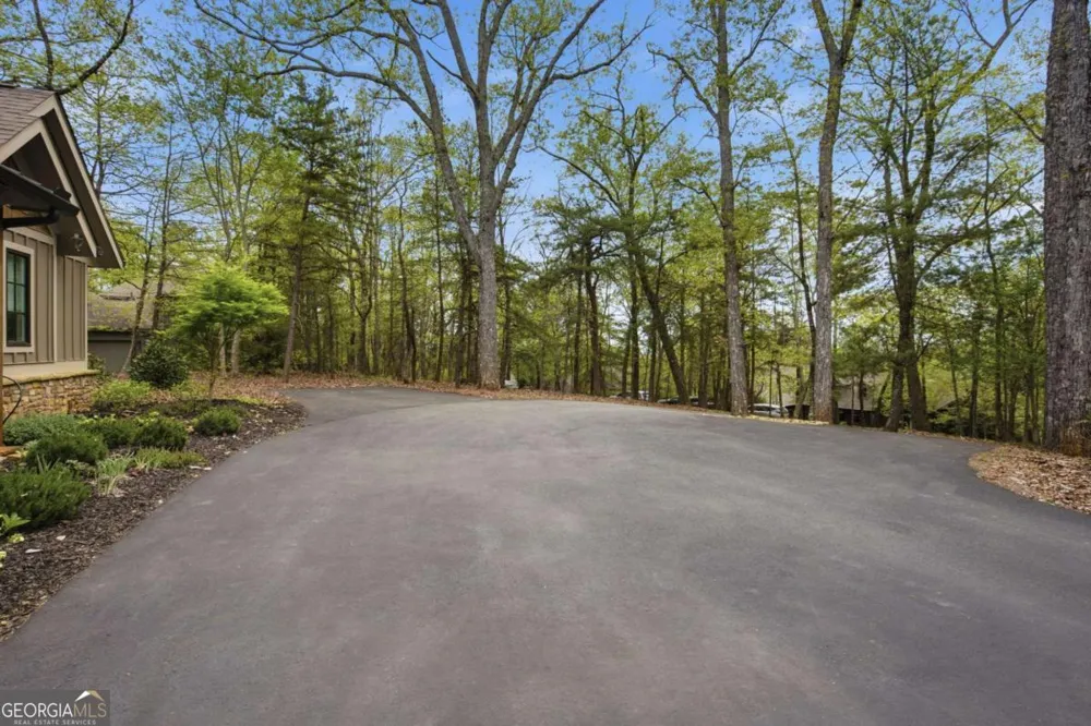 83 Summit DR W Big Canoe, GA 30143