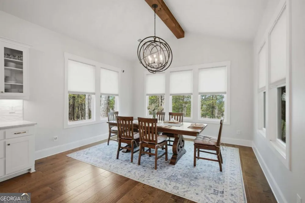 83 Summit DR W Big Canoe, GA 30143