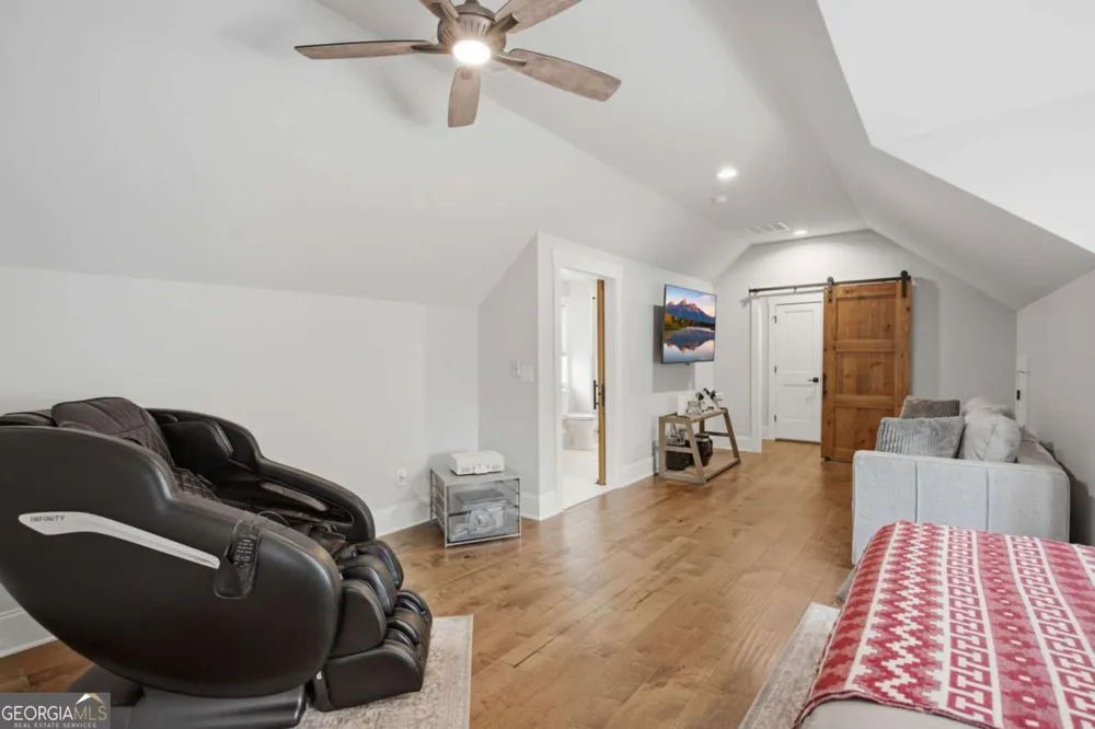 83 Summit DR W Big Canoe, GA 30143