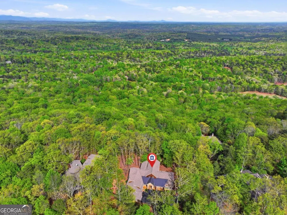 83 Summit DR W Big Canoe, GA 30143