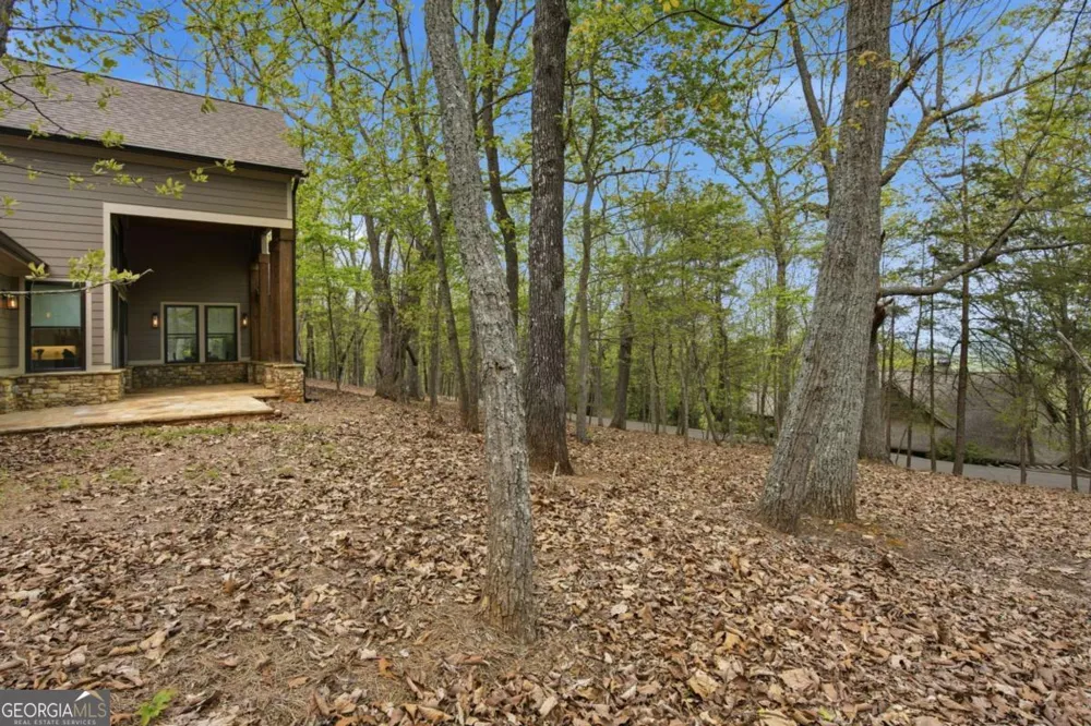 83 Summit DR W Big Canoe, GA 30143