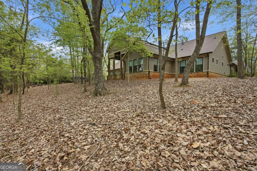 83 Summit DR W Big Canoe, GA 30143