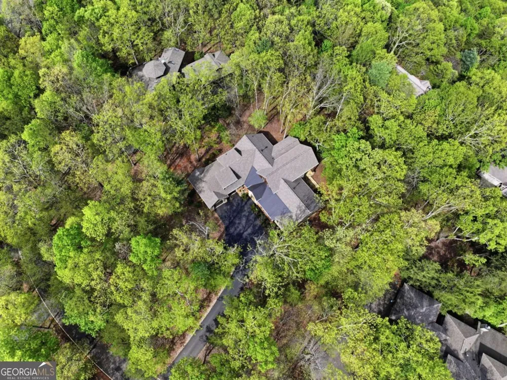83 Summit DR W Big Canoe, GA 30143