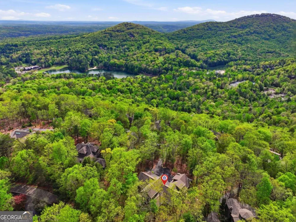 83 Summit DR W Big Canoe, GA 30143