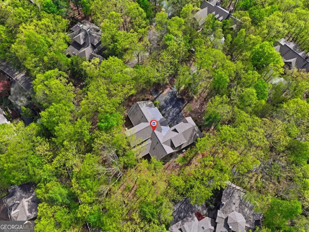 83 Summit DR W Big Canoe, GA 30143