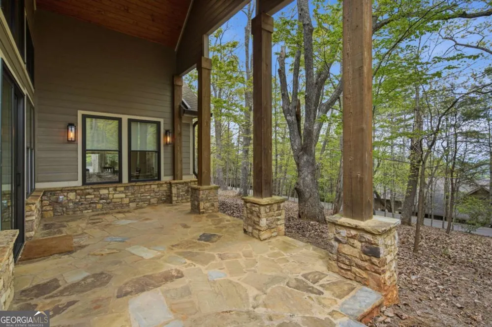 83 Summit DR W Big Canoe, GA 30143