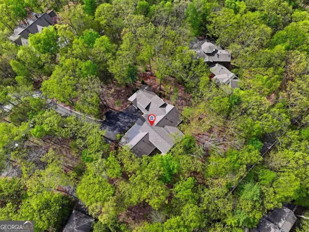 83 Summit DR W Big Canoe, GA 30143