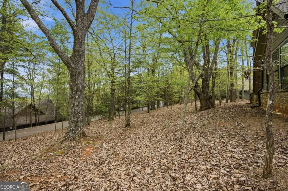 83 Summit DR W Big Canoe, GA 30143