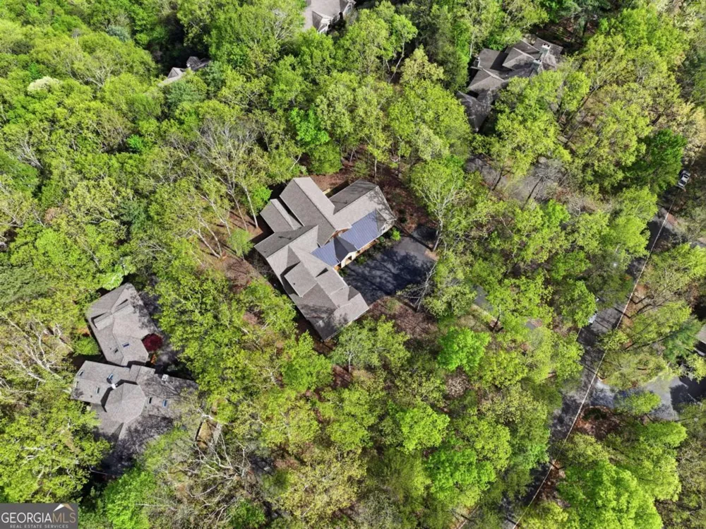 83 Summit DR W Big Canoe, GA 30143