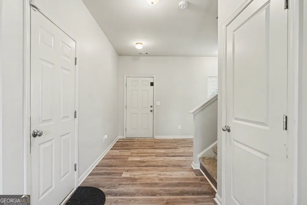 2344 Clapton CT Jonesboro, GA 30236