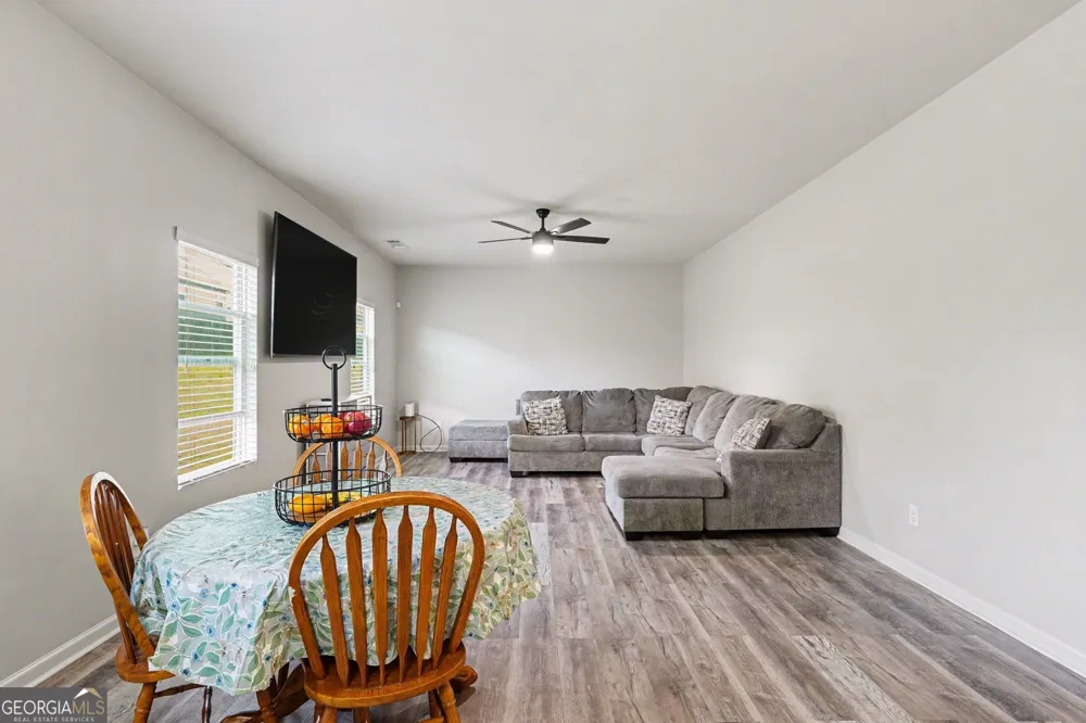 2344 Clapton CT Jonesboro, GA 30236