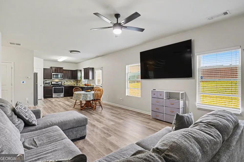 2344 Clapton CT Jonesboro, GA 30236