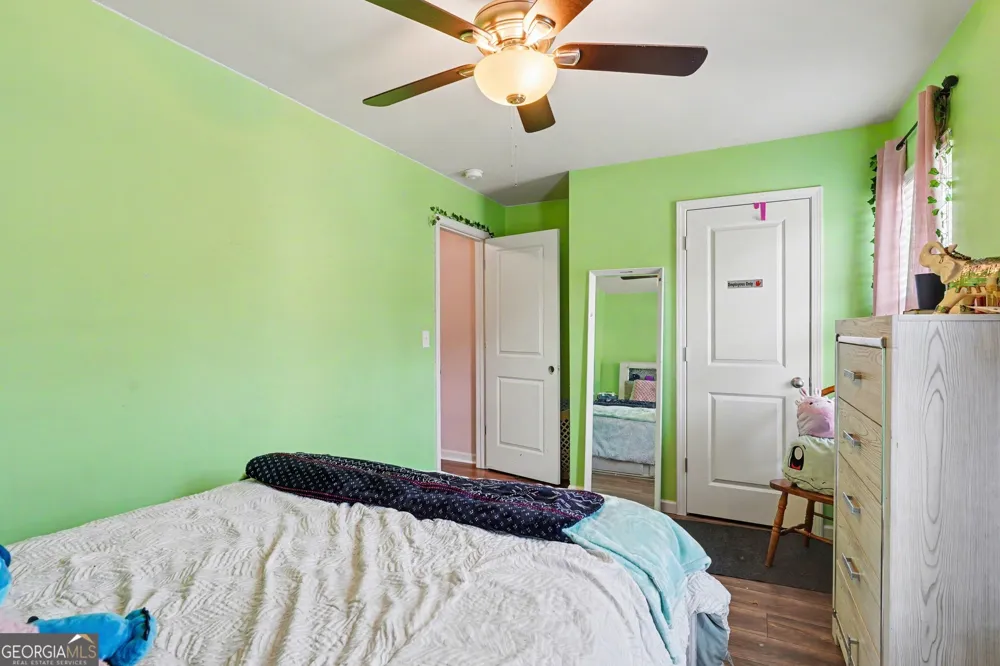 2344 Clapton CT Jonesboro, GA 30236