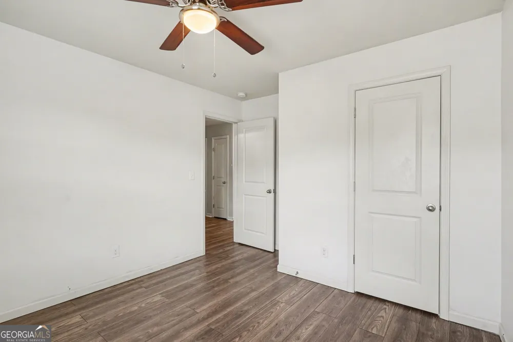 2344 Clapton CT Jonesboro, GA 30236