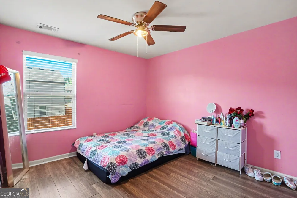2344 Clapton CT Jonesboro, GA 30236