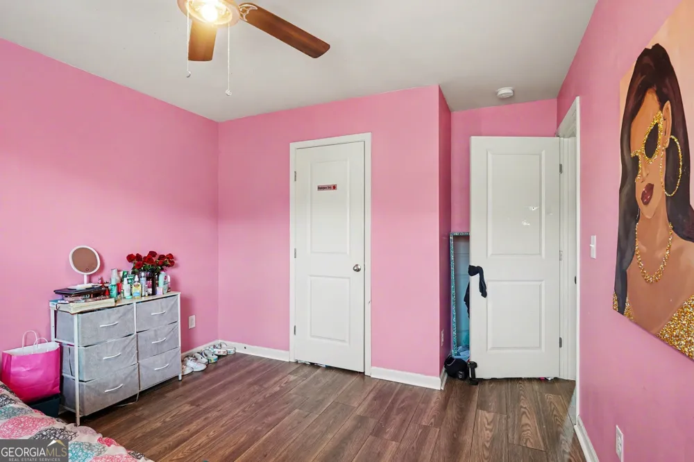 2344 Clapton CT Jonesboro, GA 30236