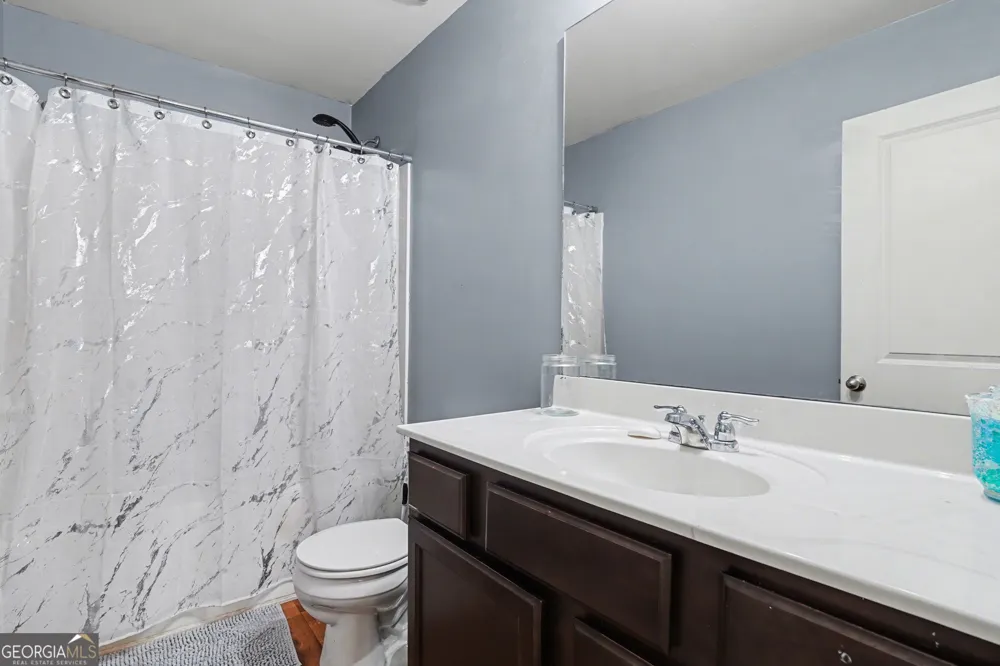 2344 Clapton CT Jonesboro, GA 30236