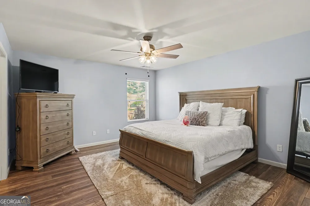 2344 Clapton CT Jonesboro, GA 30236
