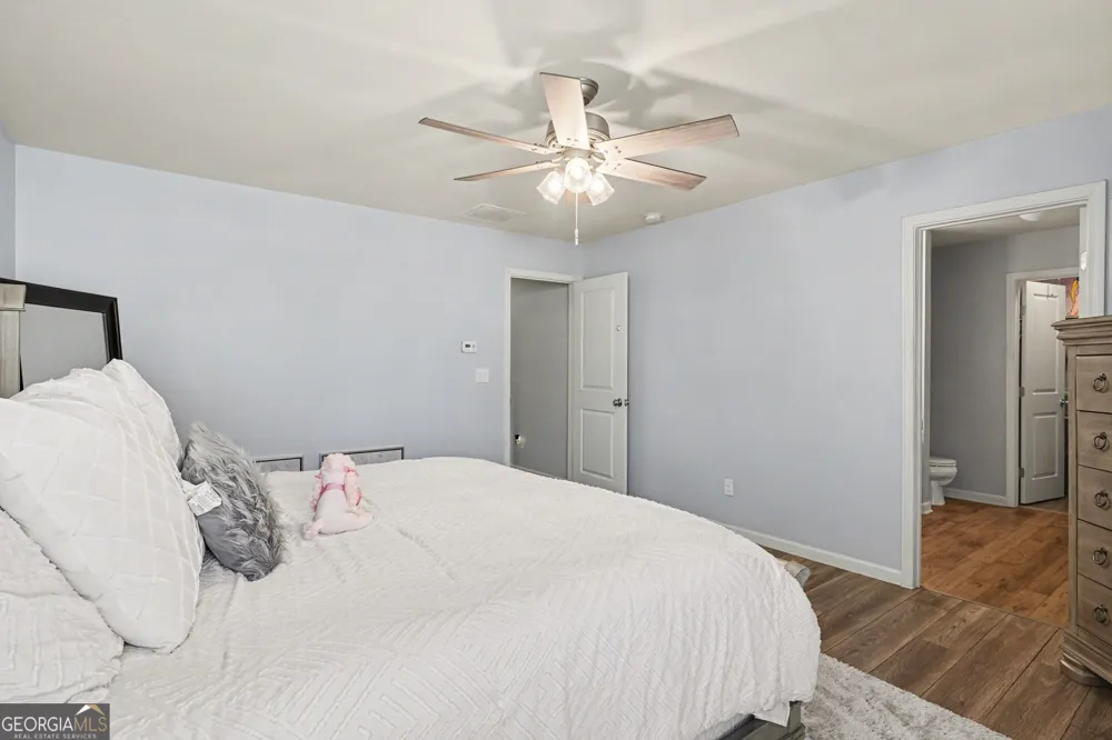 2344 Clapton CT Jonesboro, GA 30236