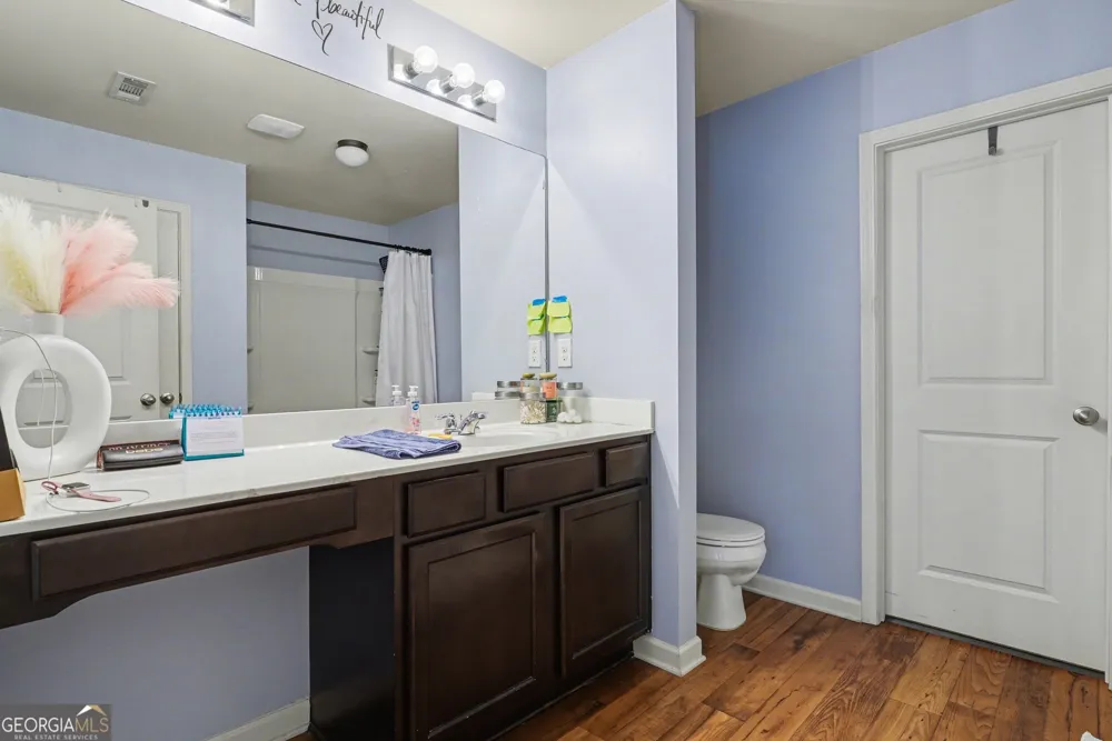 2344 Clapton CT Jonesboro, GA 30236