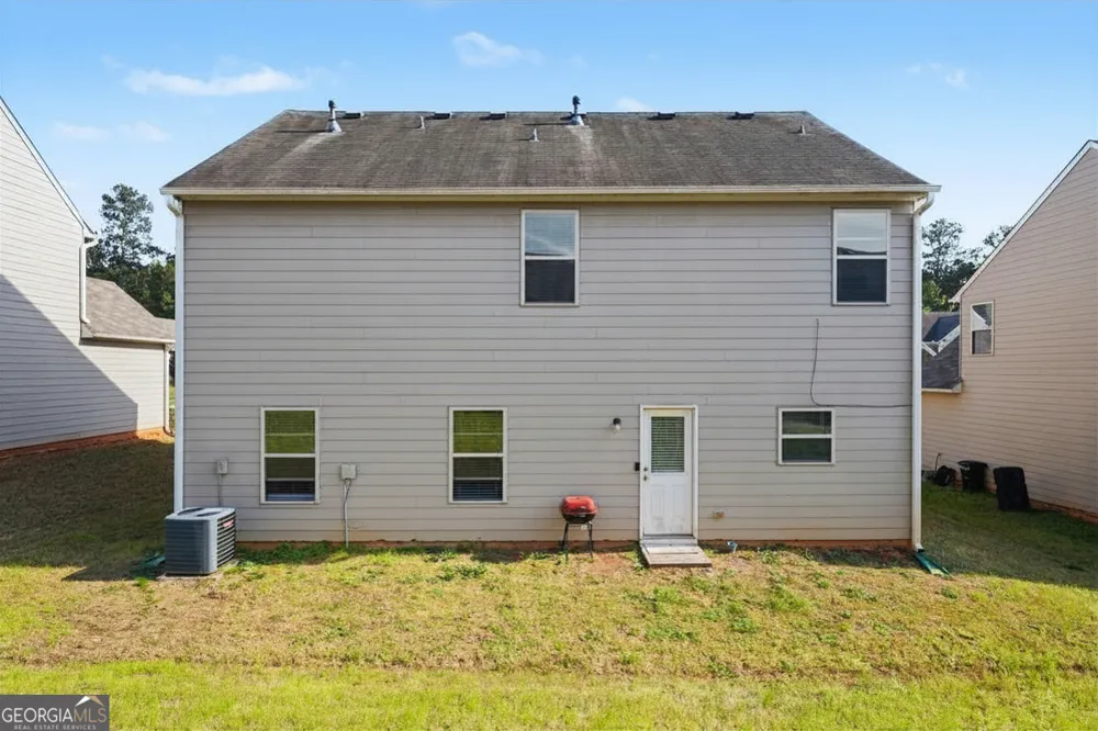 2344 Clapton CT Jonesboro, GA 30236