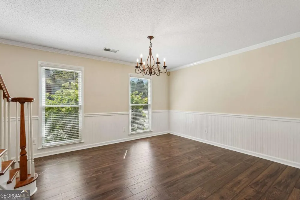 89 Creekside DR Dallas, GA 30157