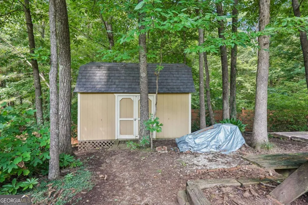89 Creekside DR Dallas, GA 30157
