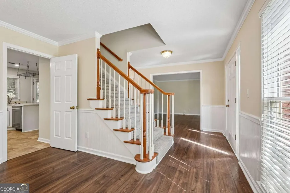 89 Creekside DR Dallas, GA 30157