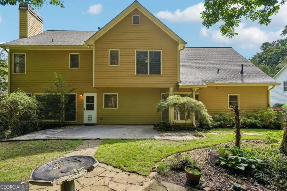 89 Creekside DR Dallas, GA 30157