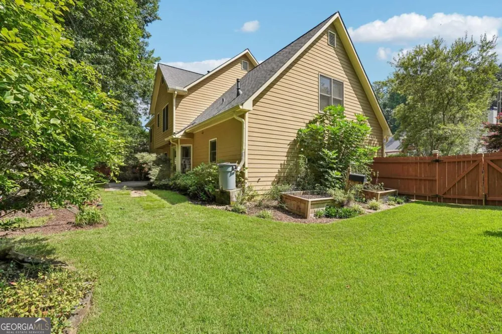 89 Creekside DR Dallas, GA 30157