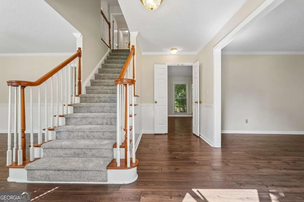 89 Creekside DR Dallas, GA 30157