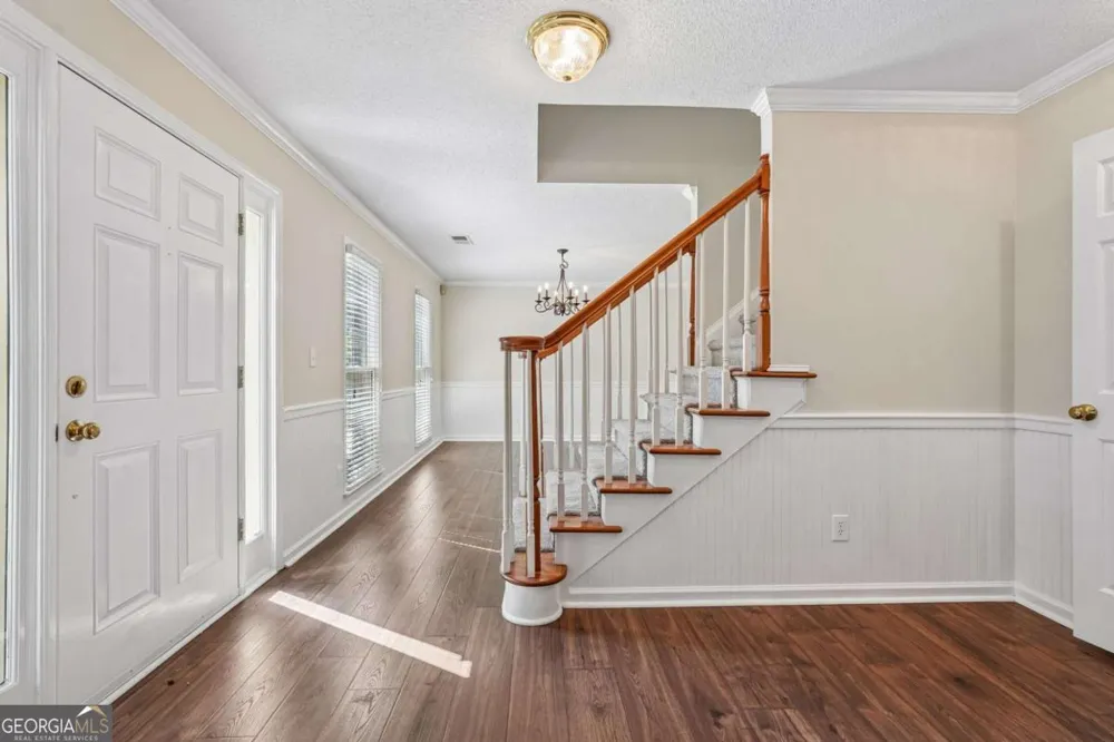89 Creekside DR Dallas, GA 30157