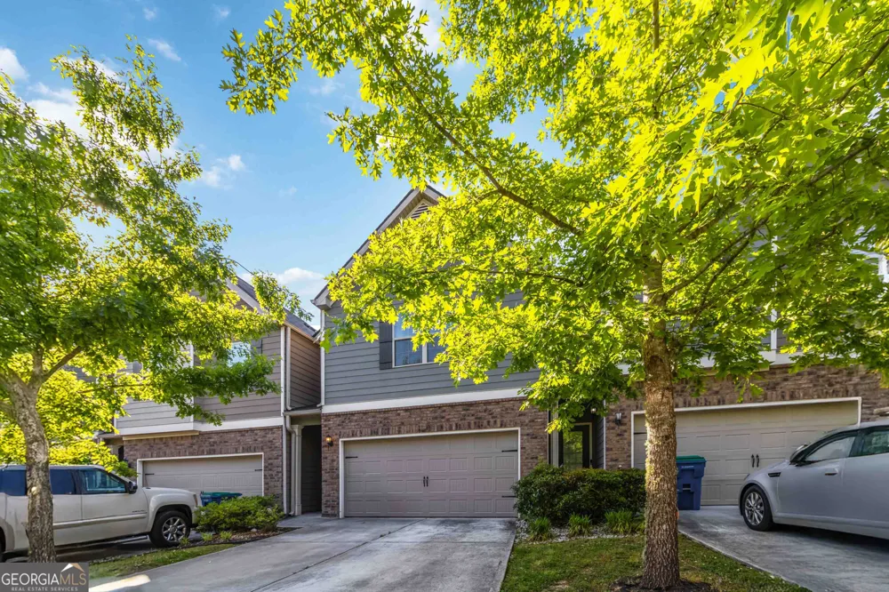 7839 Rock Rose LN Fairburn, GA 30213
