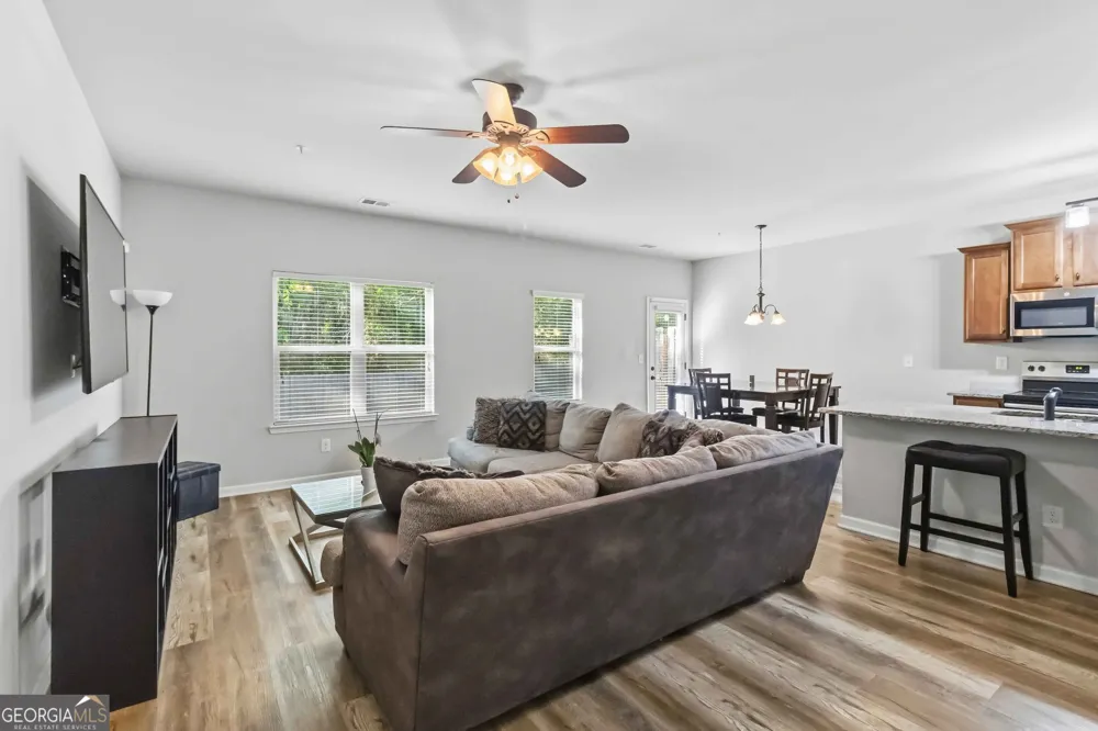 7839 Rock Rose LN Fairburn, GA 30213