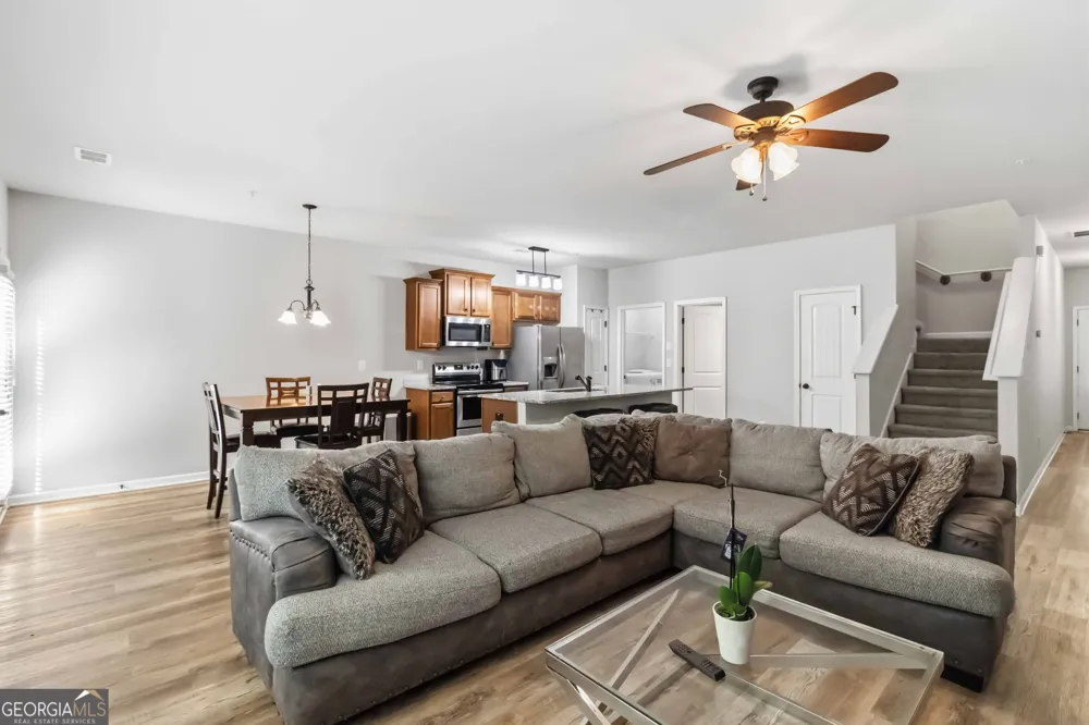 7839 Rock Rose LN Fairburn, GA 30213