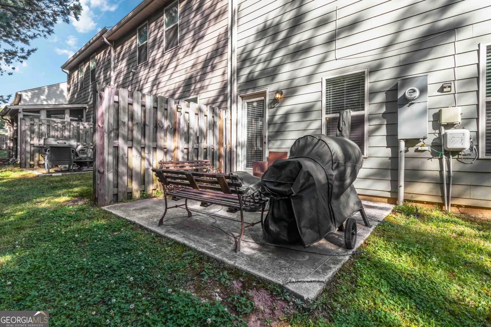 7839 Rock Rose LN Fairburn, GA 30213