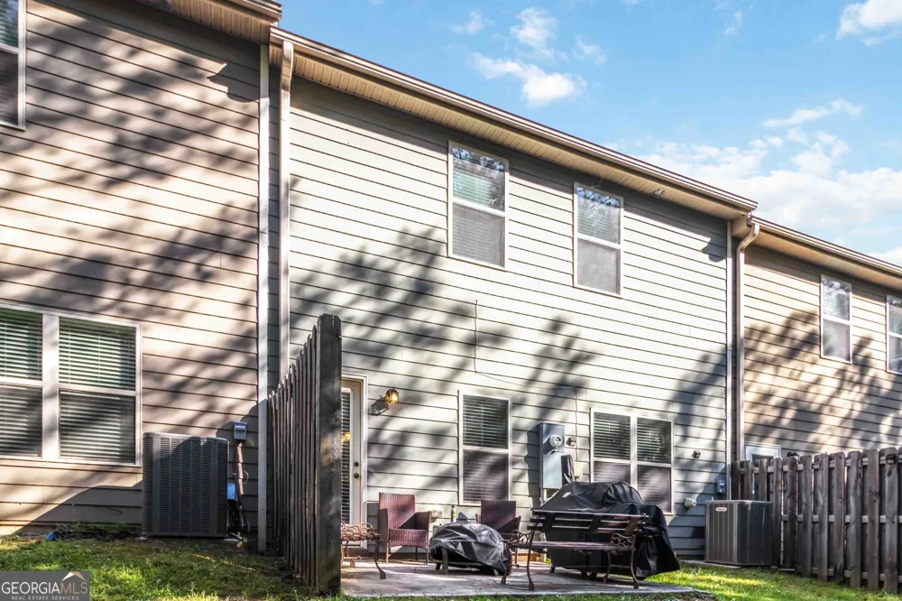 7839 Rock Rose LN Fairburn, GA 30213