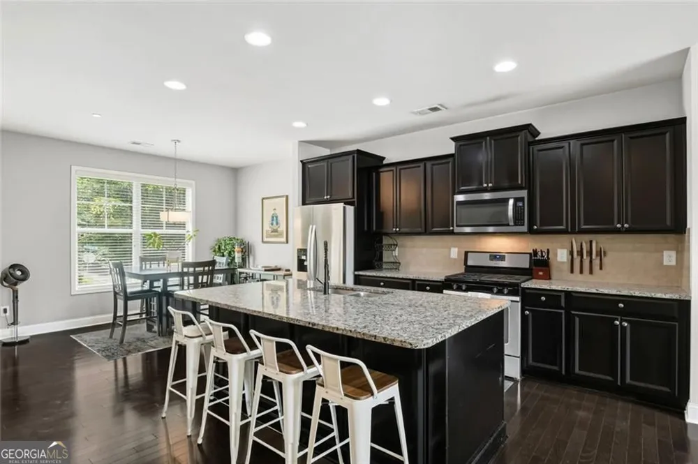209 Aventine LN Smyrna, GA 30082