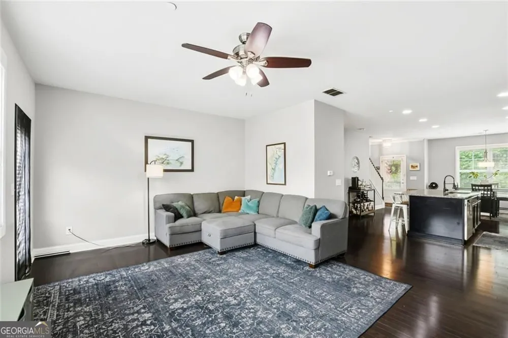 209 Aventine LN Smyrna, GA 30082