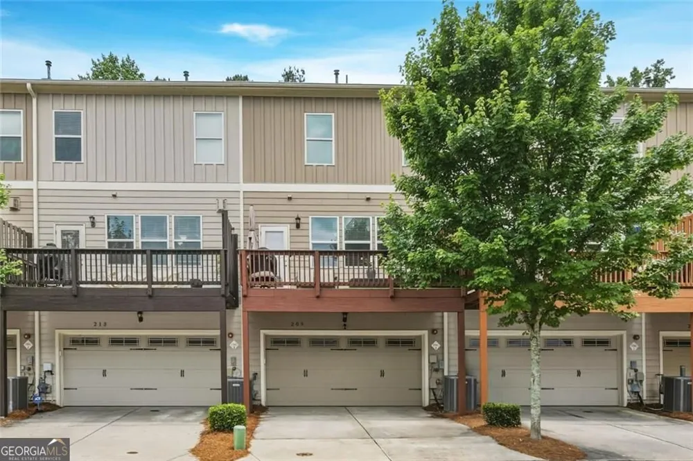 209 Aventine LN Smyrna, GA 30082