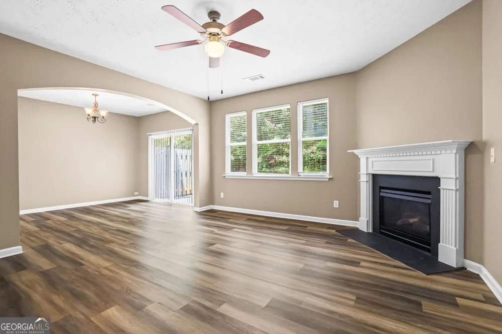 1619 Park Brooke CIR SW Marietta, GA 30008