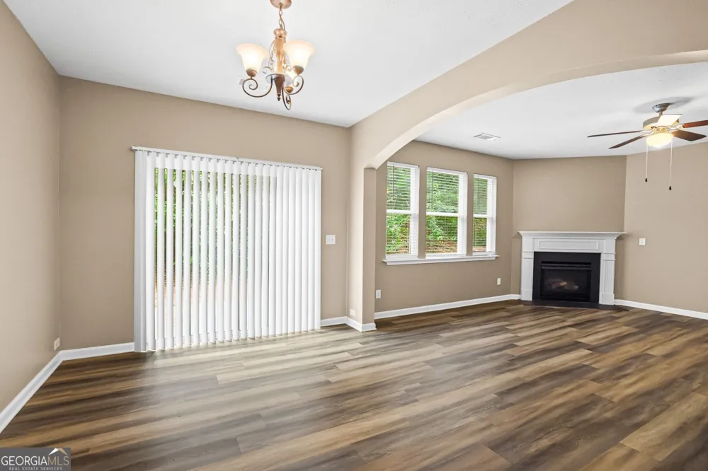 1619 Park Brooke CIR SW Marietta, GA 30008