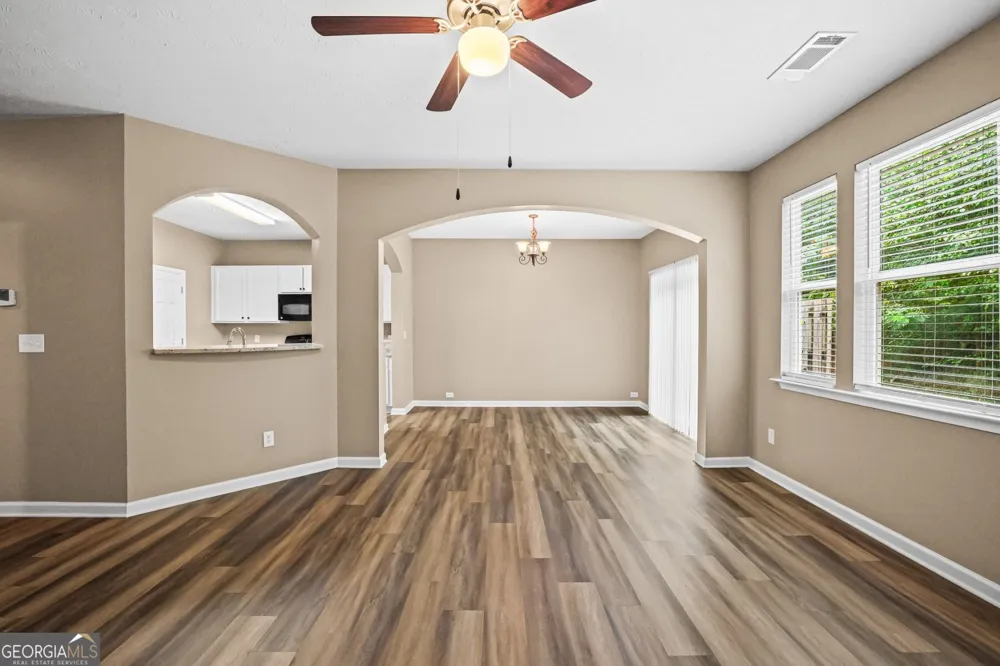 1619 Park Brooke CIR SW Marietta, GA 30008