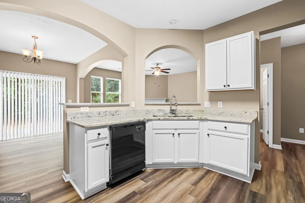 1619 Park Brooke CIR SW Marietta, GA 30008