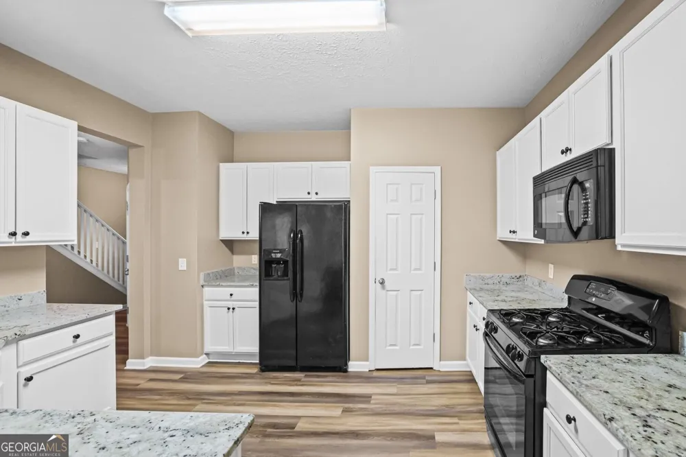 1619 Park Brooke CIR SW Marietta, GA 30008
