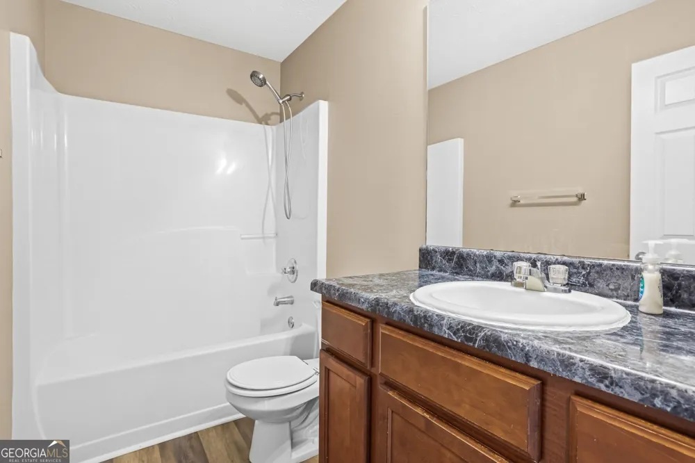 1619 Park Brooke CIR SW Marietta, GA 30008