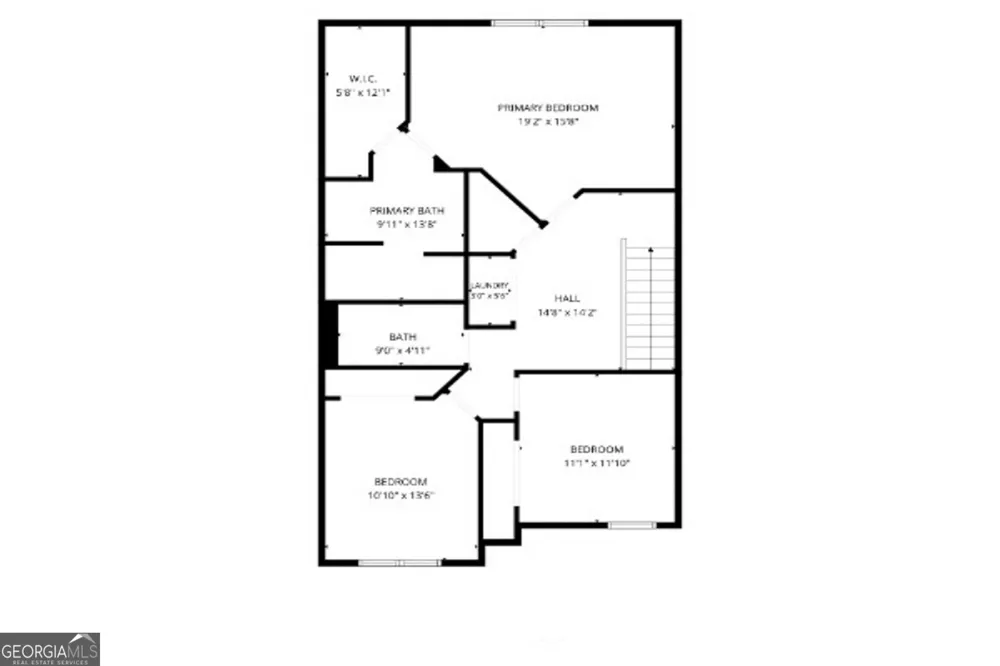 1619 Park Brooke CIR SW Marietta, GA 30008